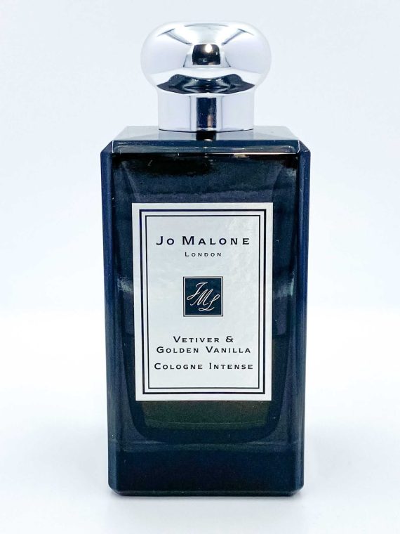 Jo Malone Vetiver & Golden Vanilla edc 30 ml