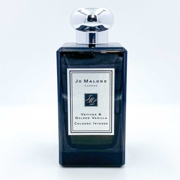 Jo Malone Vetiver & Golden Vanilla edc 30 ml