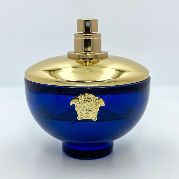 Versace Dylan Blue Pour Femme edp 30 ml tester