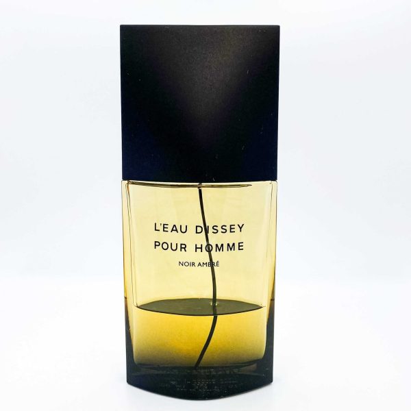 Issey Miyake L'Eau d'Issey Pour Homme Noir Ambre edp 30 ml