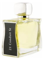 Jovoy 21 Conduit St edp 10 ml próbka perfum