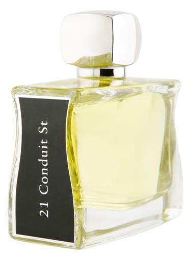 Jovoy 21 Conduit St edp 3 ml próbka perfum