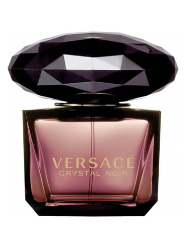 Versace Crystal Noir edp 3 ml próbka perfum