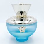 Versace Dylan Turquoise Pour Femme edt 30 ml tester