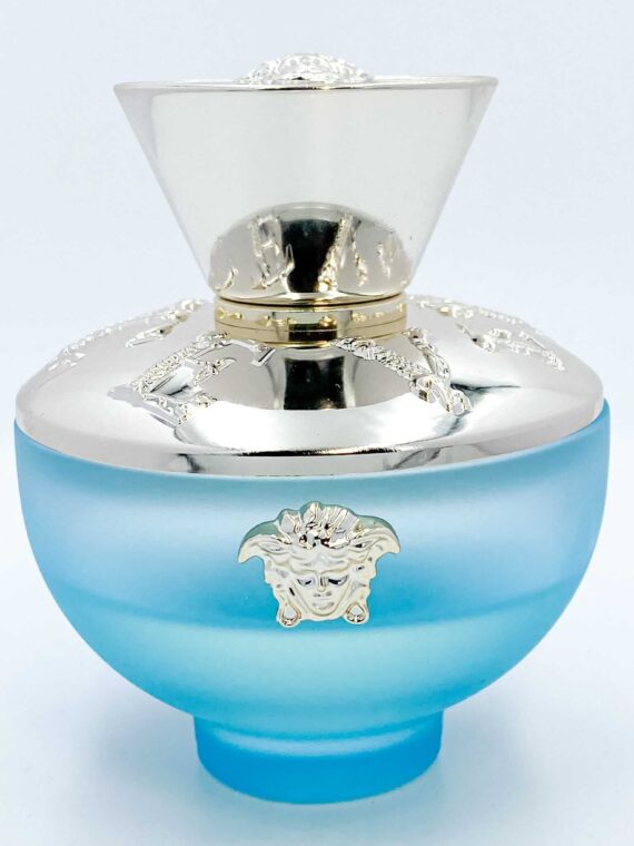 Versace Dylan Turquoise Pour Femme edt 30 ml tester