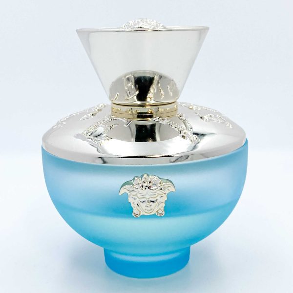 Versace Dylan Turquoise Pour Femme edt 30 ml tester