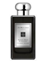 Jo Malone Bronze Wood & Leather edc 10 ml próbka perfum
