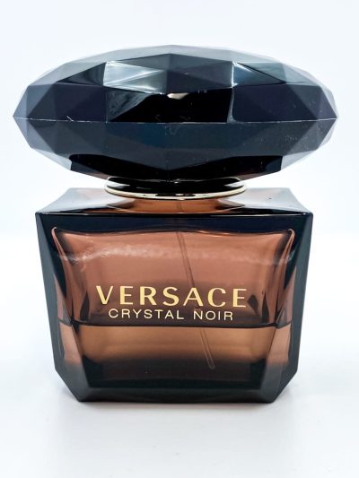 Versace Crystal Noir edp 30 ml tester