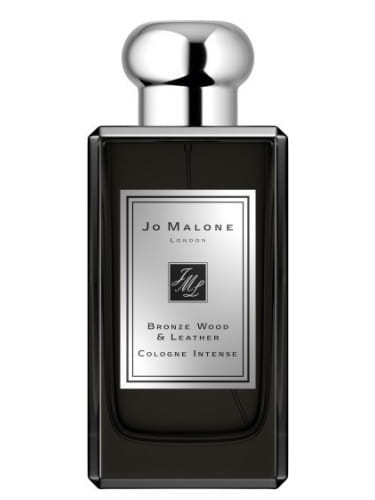 Jo Malone Bronze Wood & Leather edc 3 ml próbka perfum