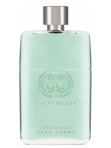 Gucci Guilty Cologne Pour Homme edt 10 ml próbka perfum