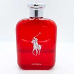 Ralph Lauren Polo Red edp 35 ml tester