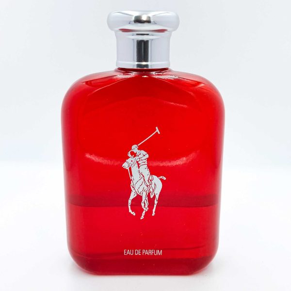 Ralph Lauren Polo Red edp 35 ml tester