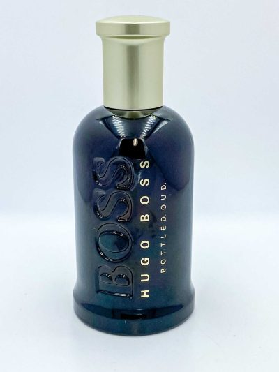 Hugo Boss Bottled Oud edp 30 ml tester