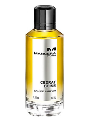 Mancera Cedrat Boise edp 5 ml próbka perfum