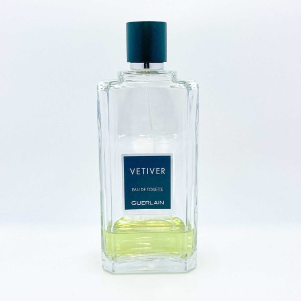 Guerlain Vetiver edt 30 ml
