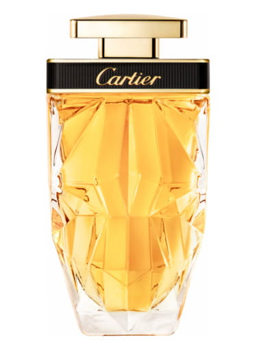 Cartier La Panthere Parfum edp 10 ml próbka perfum