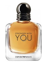 Emporio Armani Stronger With You edt 150 ml