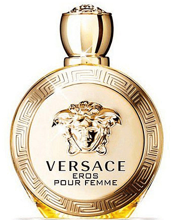 Versace Eros Pour Femme edp 5 ml próbka perfum