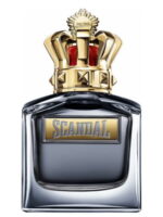 Jean Paul Gaultier Scandal Pour Homme edt 10 ml próbka perfum