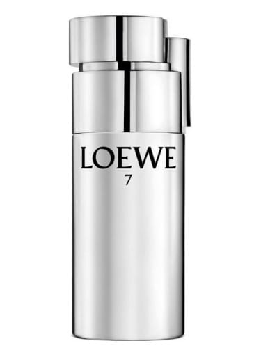 Loewe 7 Plata edt 3 ml próbka perfum