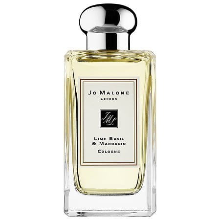 Jo Malone Lime Basil & Mandarine edc 10 ml próbka perfum