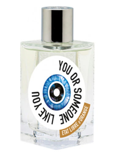 Etat Libre d'Orange You Or Someone Like You edp 3 ml próbka perfum