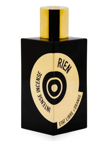 Etat Libre d'Orange Rien Intense Incense edp 3 ml próbka perfum