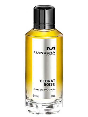 Mancera Cedrat Boise edp 120 ml