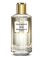Mancera Gold Incense edp 3 ml próbka perfum