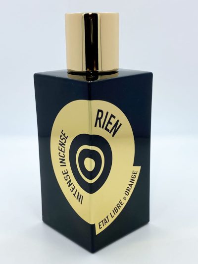 Etat Libre d'Orange Rien Intense Incense edp 30 ml