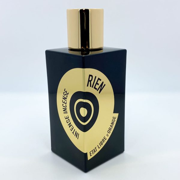 Etat Libre d'Orange Rien Intense Incense edp 30 ml