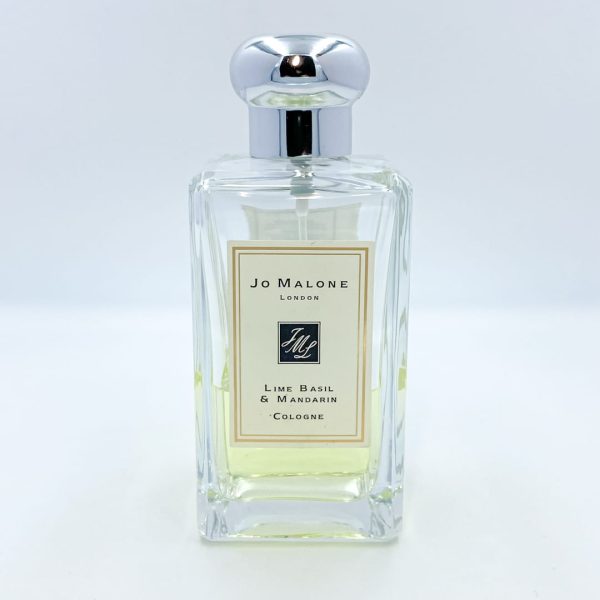 Jo Malone Lime Basil & Mandarine edc 30 ml