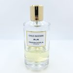 Mancera Gold Incense edp 30 ml