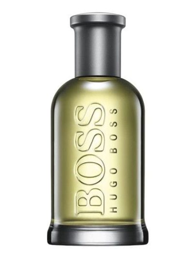 Hugo Boss Bottled edt 10 ml próbka perfum