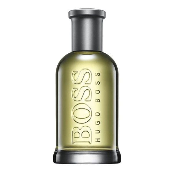 Hugo Boss No.6 Bottled edt 5 ml próbka perfum