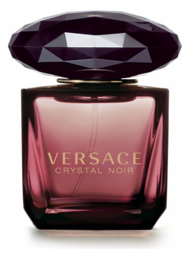 Versace Crystal Noir edt 10 ml próbka perfum