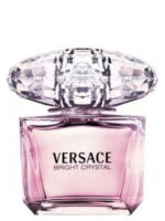 Versace Bright Crystal edt 90 ml tester