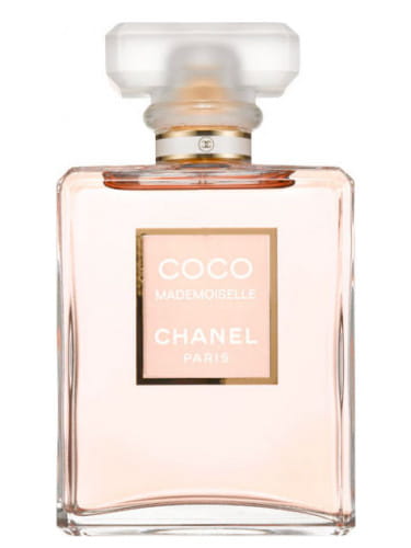 Chanel Coco Mademoiselle edp 10 ml próbka perfum