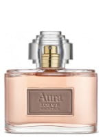 Loewe Aura Loewe Magnetica edp 3 ml próbka perfum