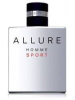 Chanel Allure Homme Sport edt 5 ml próbka perfum