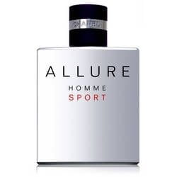 Chanel Allure Homme Sport edt 5 ml próbka perfum
