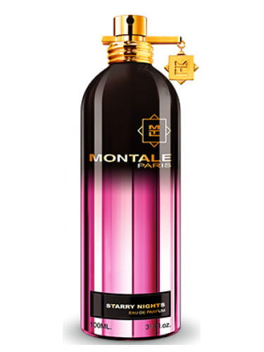 Montale Starry Nights edp 3 ml próbka perfum