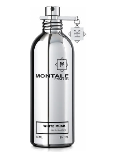 Montale White Musk edp 3 ml próbka perfum