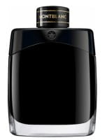 Montblanc Legend edp 3 ml próbka perfum