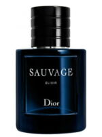 Dior Sauvage Elixir ekstrakt perfum 100 ml
