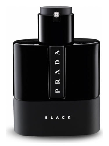 Prada Luna Rossa Black edp 10 ml próbka perfum
