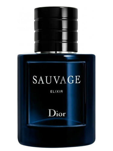 Dior Sauvage Elixir ekstrakt perfum 5 ml próbka perfum