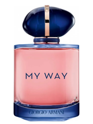 Giorgio Armani My Way Intense edp 5 ml próbka perfum