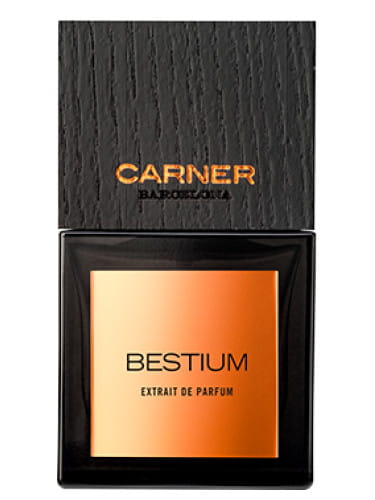 Carner Barcelona Bestium ekstrakt perfum 10 ml próbka perfum