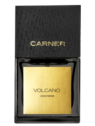 Carner Barcelona Volcano edp 10 ml próbka perfum